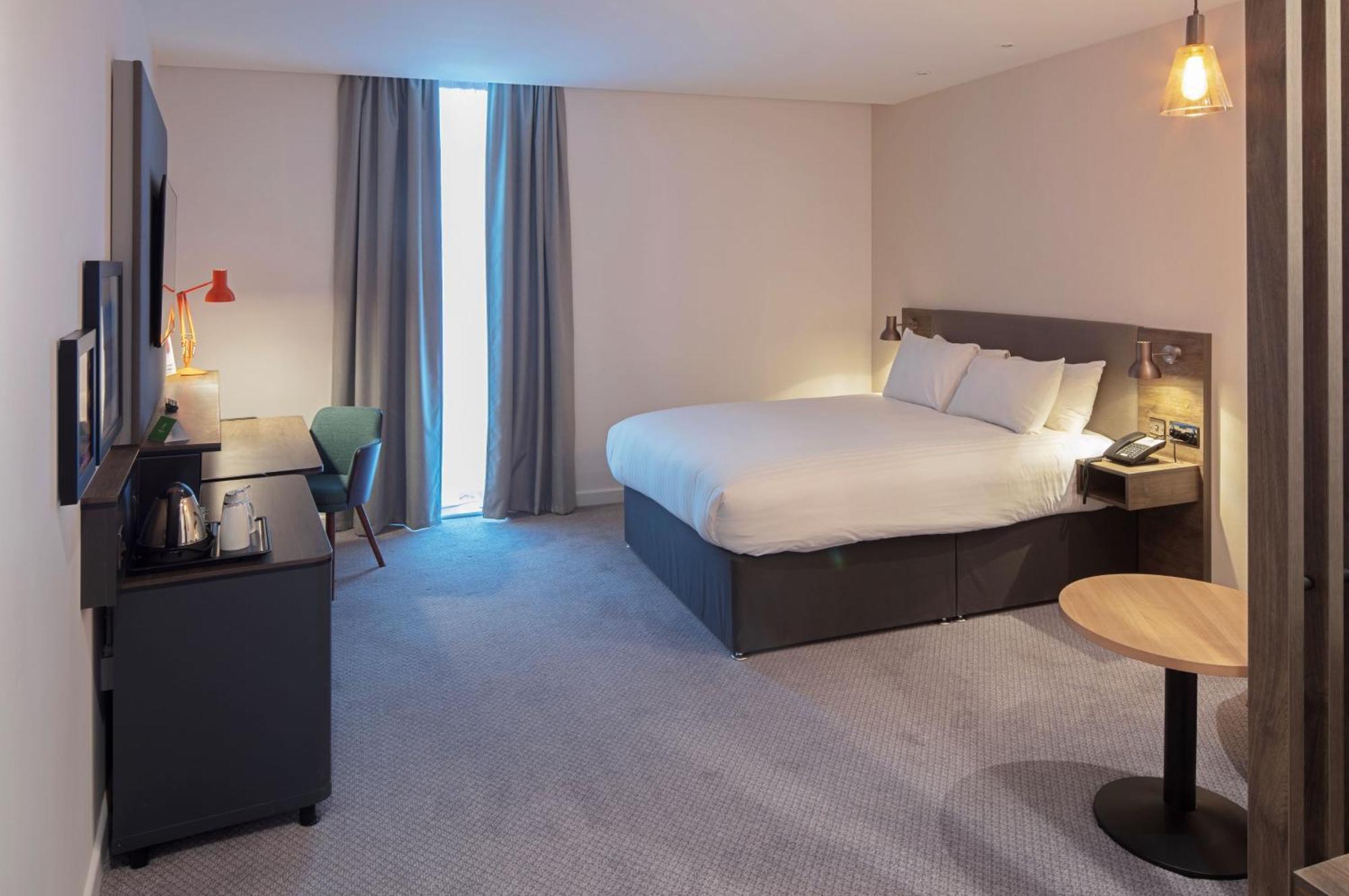 Holiday Inn Sunderland - City Centre By Ihg Exterior photo
