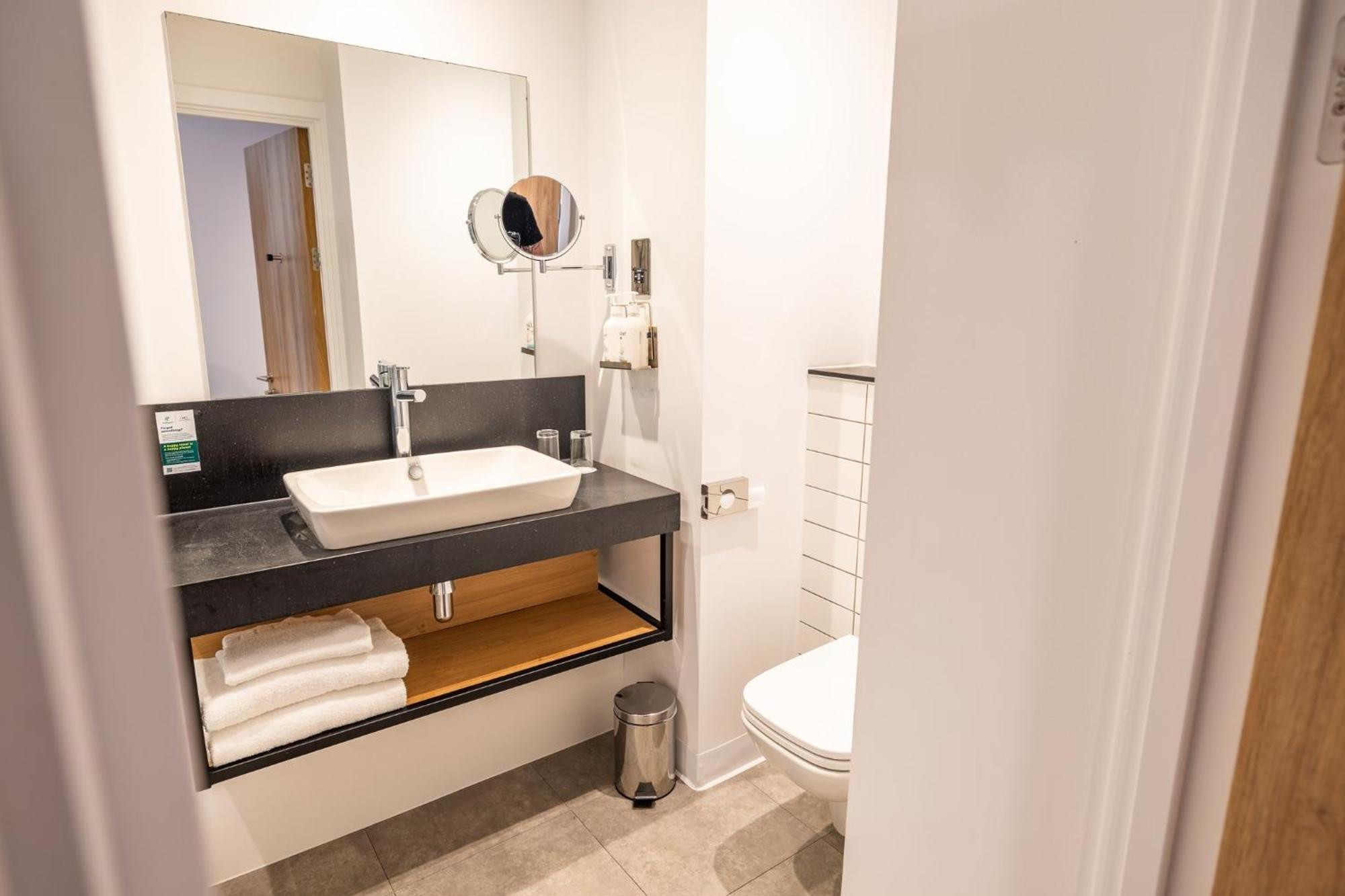 Holiday Inn Sunderland - City Centre By Ihg Exterior photo